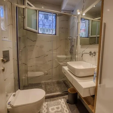 Efi's Little Treasure! 아파트 *